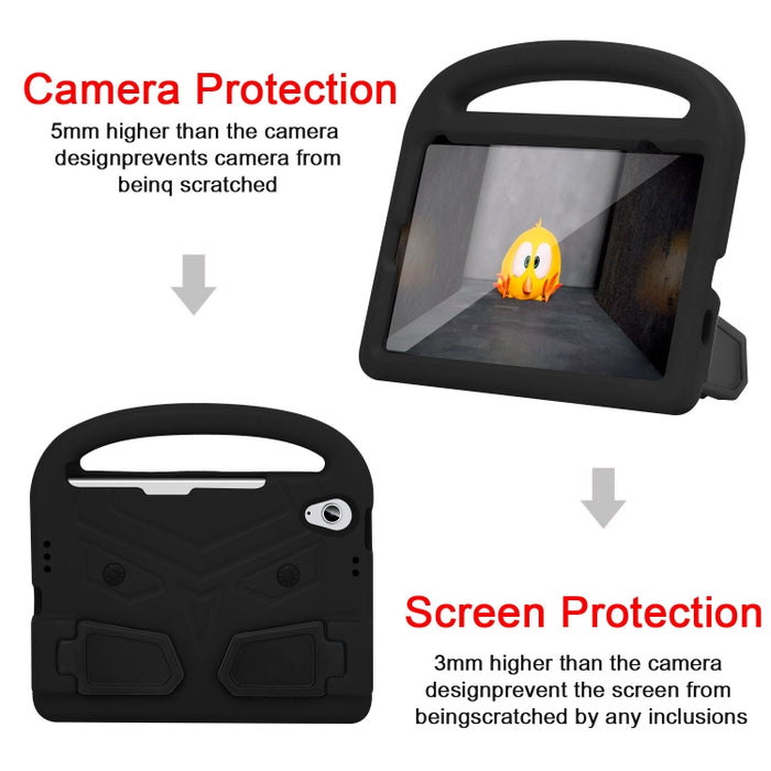 Para iPad mini 6 Sparrow Style EVA Material Estuche a prueba de golpes para niños