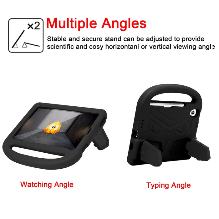 Para iPad mini 6 Sparrow Style EVA Material Estuche a prueba de golpes para niños