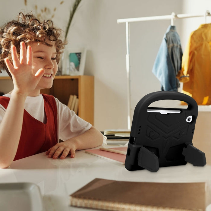 Para iPad mini 6 Sparrow Style EVA Material Estuche a prueba de golpes para niños