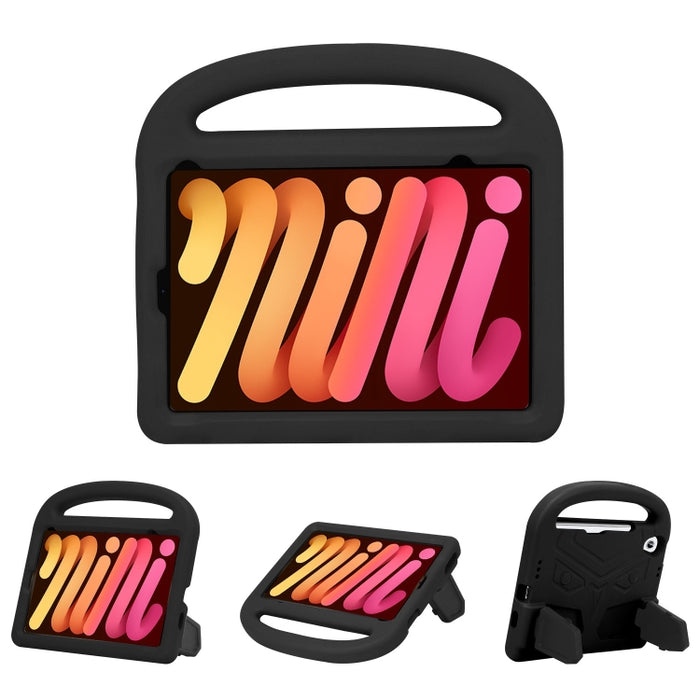Para iPad mini 6 Sparrow Style EVA Material Estuche a prueba de golpes para niños