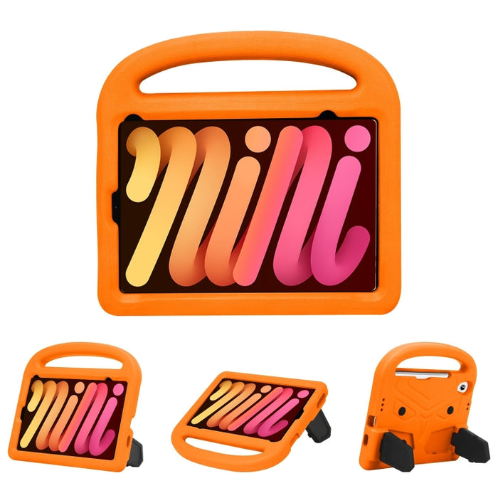 Para iPad mini 6 Sparrow Style EVA Material Estuche a prueba de golpes para niños