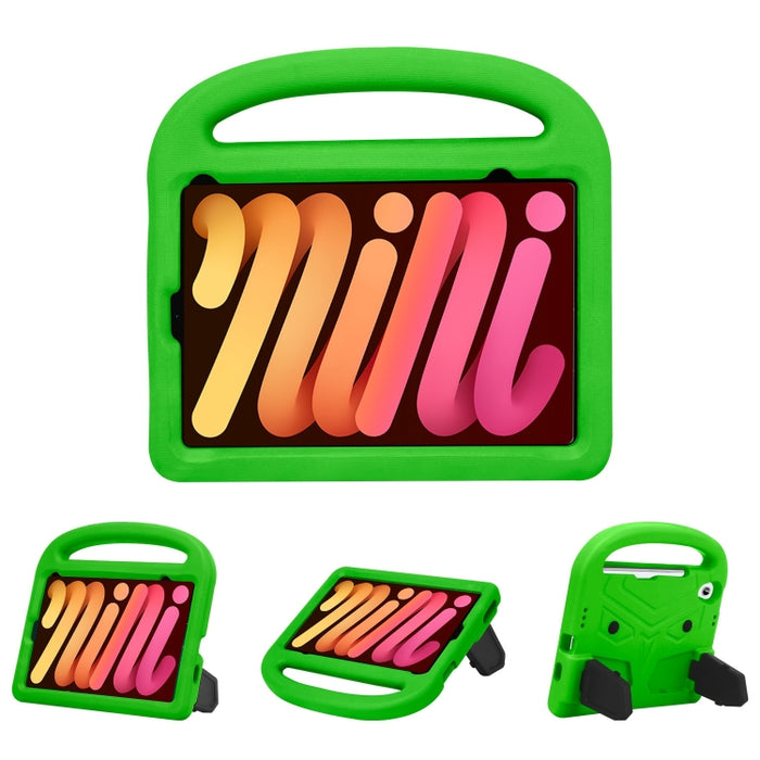 Para iPad mini 6 Sparrow Style EVA Material Estuche a prueba de golpes para niños