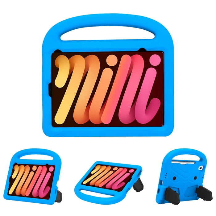 Para iPad mini 6 Sparrow Style EVA Material Estuche a prueba de golpes para niños