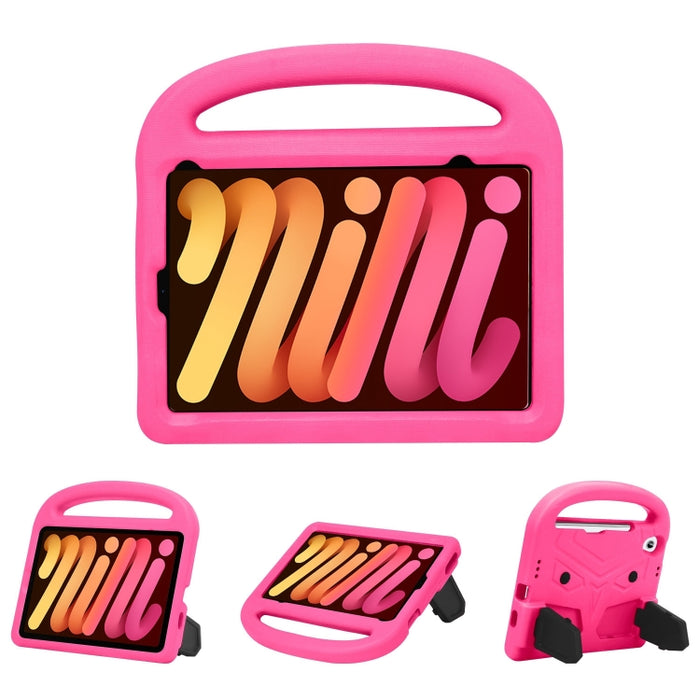 Para iPad mini 6 Sparrow Style EVA Material Estuche a prueba de golpes para niños
