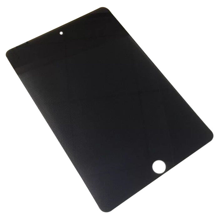 Película de vidrio templado a prueba de explosiones antideslumbrante de privacidad de 0,33 mm 9H 2.5D para iPad mini 3/2/1