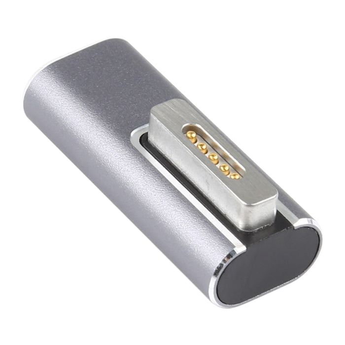 Adaptador de carga rápida USB-C / Type-C a Magsafe 2 PD