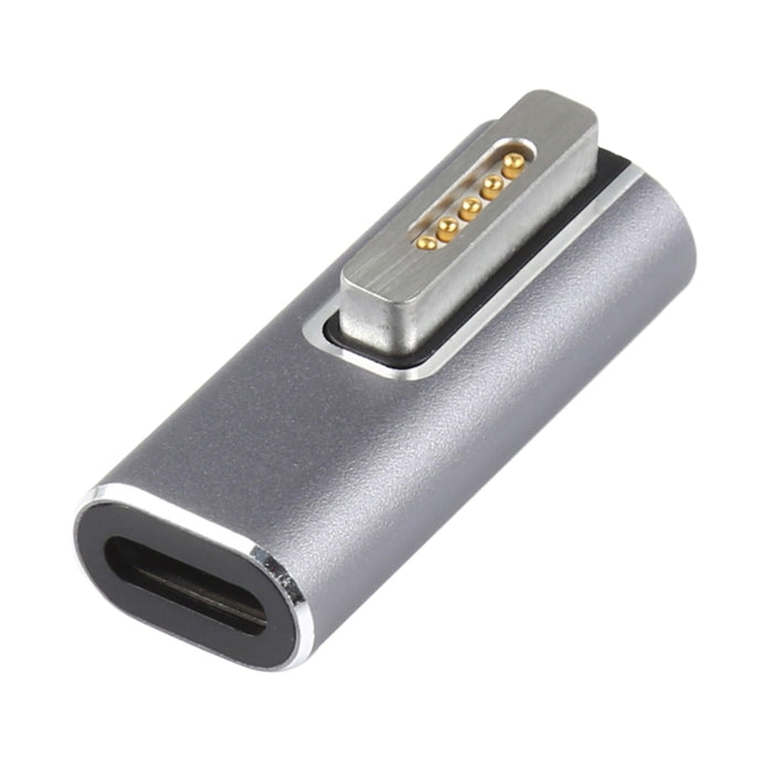 Adaptador de carga rápida USB-C / Type-C a Magsafe 2 PD