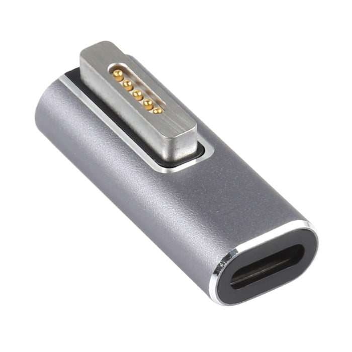 Adaptador de carga rápida USB-C / Type-C a Magsafe 2 PD