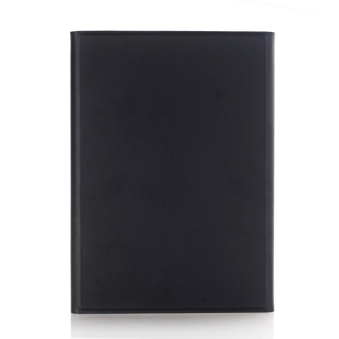 A03 para iPad mini 3/2/1 Funda universal ultrafina para tableta con tapa horizontal ABS + teclado Bluetooth