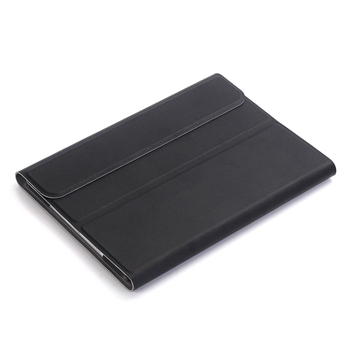 A03 para iPad mini 3/2/1 Funda universal ultrafina para tableta con tapa horizontal ABS + teclado Bluetooth