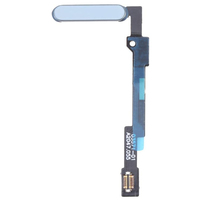 For iPad Mini 2024 / Mini 7 A2993 A2995 A2996 Power / Fingerprint Touch-ID Button Flex Cable, For iPad Mini 2024 / Mini 7