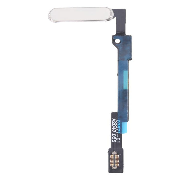 For iPad Mini 2024 / Mini 7 A2993 A2995 A2996 Original Power / Fingerprint Touch-ID Button Flex Cable, For iPad Mini 2024 / Mini 7(Original)