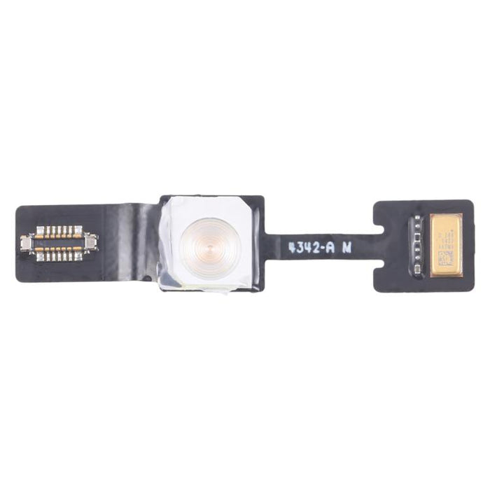 For iPad mini 7 2024 Flashlight Flex Cable, For iPad mini 7 2024