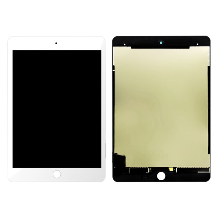Montaje completo de pantalla LCD y digitalizador para iPad Mini (2019) 7,9 pulgadas A2124 A2126 A2133, For iPad 7.9 inch A2124 A2126, For iPad Mini (2019) 7.9 inch