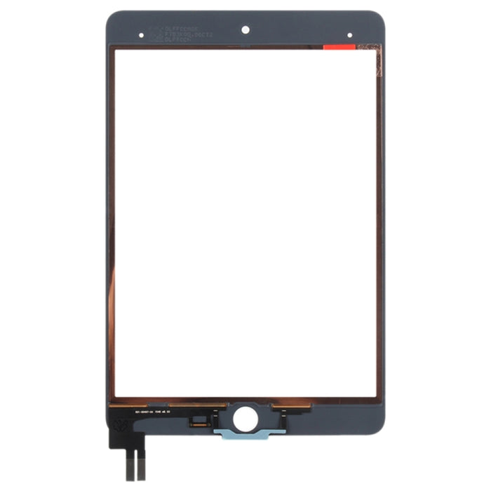 Panel táctil para iPad Mini 5 (2019) / A2124 / A2126 / A2133, For iPad Mini 5 (2019) / A2124