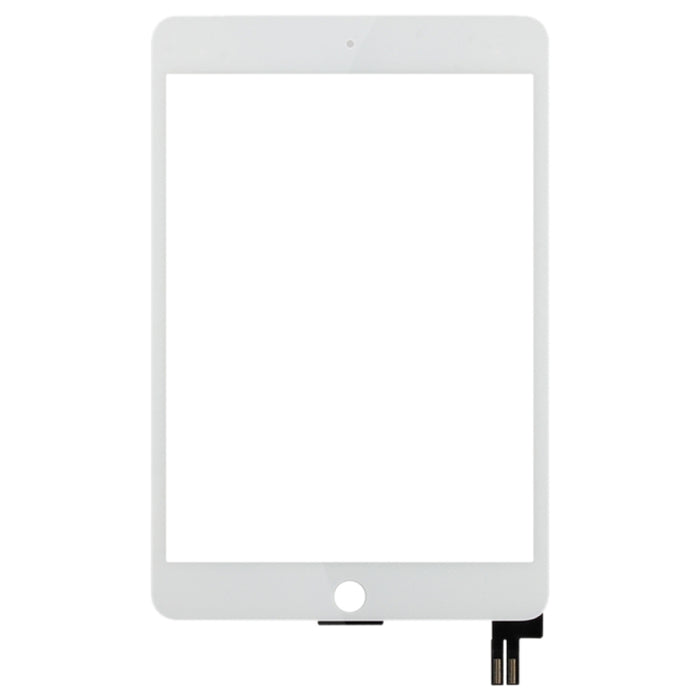 Panel táctil para iPad Mini 5 (2019) / A2124 / A2126 / A2133, For iPad Mini 5 (2019) / A2124