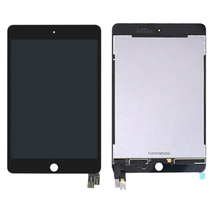 Pantalla LCD y ensamblaje completo del digitalizador para iPad Mini 5 (2019) / A2124 / A2126 / A2133, For iPad Mini 5 (2019) / A2124