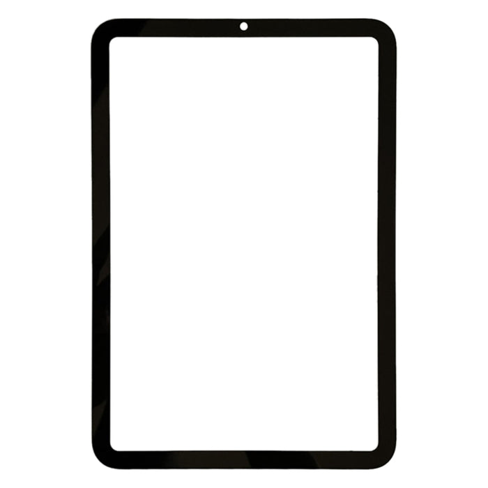 Lente de cristal exterior de pantalla frontal para Apple iPad mini 6 / mini (6.ª generación) 2021 A2568, For iPad mini 6