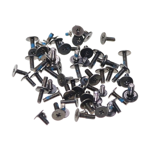Juego completo de tornillos y pernos para iPad mini 4 A1538 A1550, For iPad mini 4