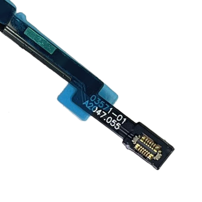 Cable flexible con sensor de huellas dactilares para iPad mini 6 2021 A2567 A2568 A2569, For iPad mini 6 2021, For iPad mini 6 2021 (Pink), For iPad mini 6 2021 (Blue)
