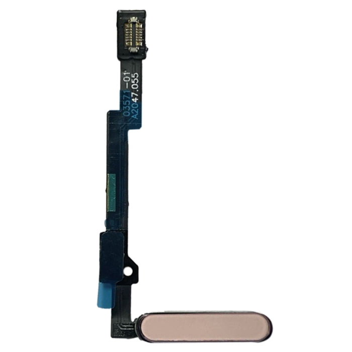 Cable flexible con sensor de huellas dactilares para iPad mini 6 2021 A2567 A2568 A2569, For iPad mini 6 2021, For iPad mini 6 2021 (Pink), For iPad mini 6 2021 (Blue)