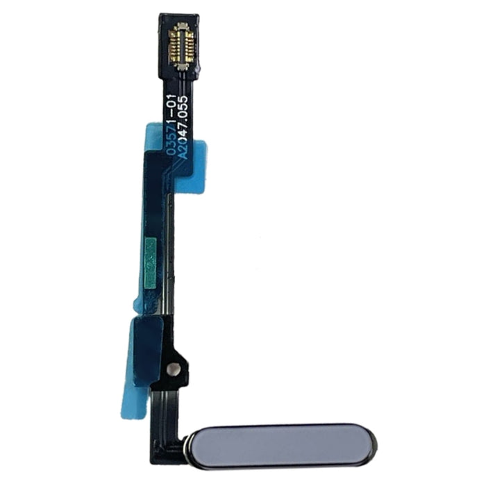 Cable flexible con sensor de huellas dactilares para iPad mini 6 2021 A2567 A2568 A2569, For iPad mini 6 2021, For iPad mini 6 2021 (Pink), For iPad mini 6 2021 (Blue)
