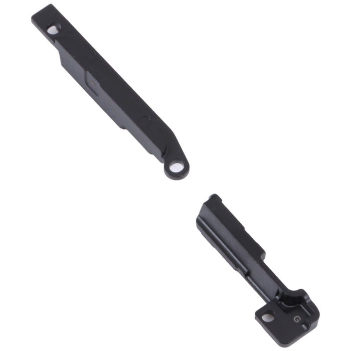 Para iPad mini 6 2021 A2568 A2569 WiFi botón de encendido y botón de volumen Cable flexible marco biselado, For iPad mini 6 2021 WiFi