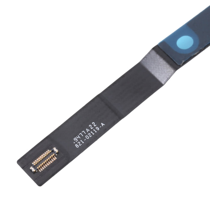 Cable Flex Jack de Auriculares para iPad mini 2019 WiFi A2133, For iPad mini 2019 WiFi