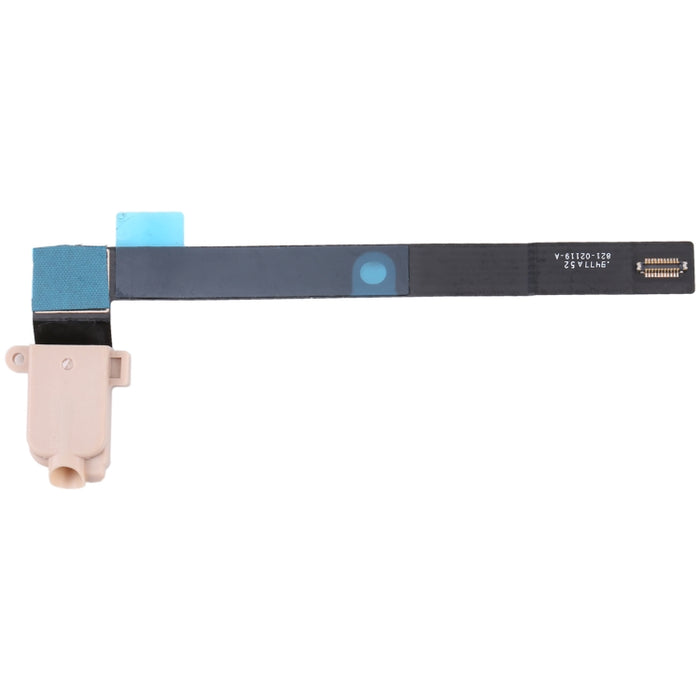 Cable Flex Jack de Auriculares para iPad mini 2019 WiFi A2133, For iPad mini 2019 WiFi