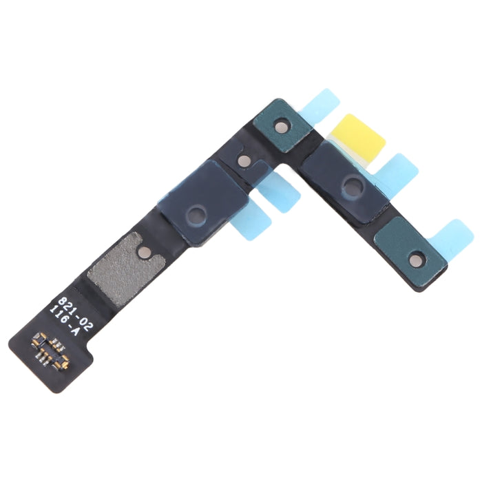 Para iPad mini 2019 / mini 5 A2133 Edición 4G Cable flexible para micrófono, For iPad mini 2019 / mini 5 A2133 4G