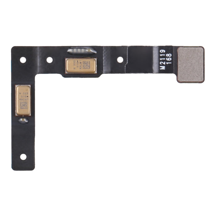 Para iPad mini 2019 / mini 5 A2133 Edición 4G Cable flexible para micrófono, For iPad mini 2019 / mini 5 A2133 4G
