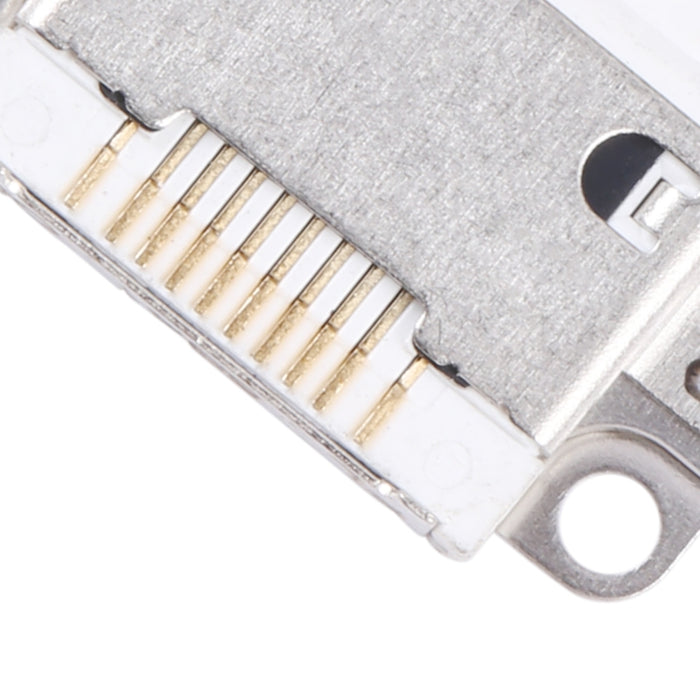 Para iPad mini 4 / mini 5 / iPad 6 / Pro 9.7 Conector de puerto de carga, For iPad mini 4 / mini 5 / iPad 6 / Pro 9.7