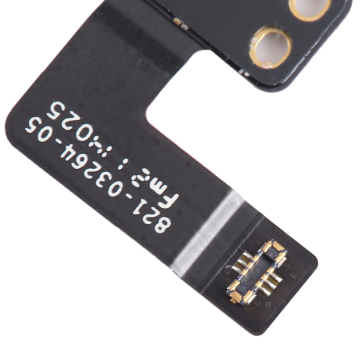 Cable flexible de micrófono para iPad mini 6 2021 WiFi Edition, For iPad mini 6 2021 WiFi Edition