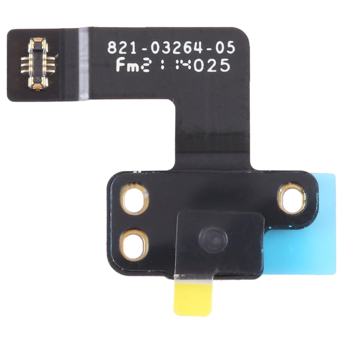Cable flexible de micrófono para iPad mini 6 2021 WiFi Edition, For iPad mini 6 2021 WiFi Edition