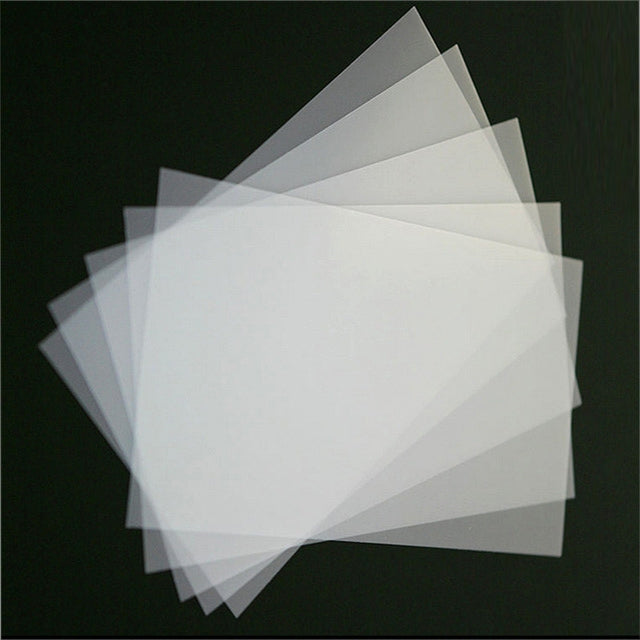 Adhesivo ópticamente transparente OCA de 5 piezas para iPad mini serie de 7,9 pulgadas, For iPad 7.9 inch Series