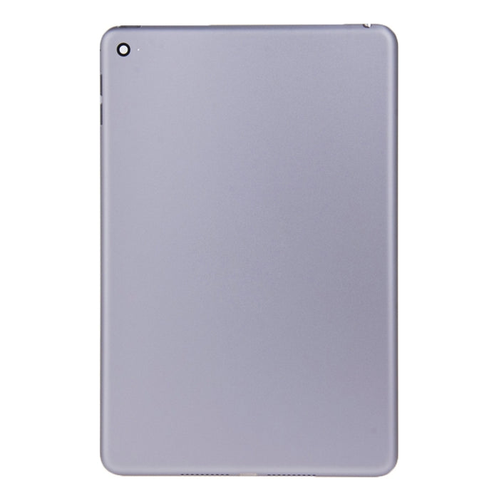 Tapa de la carcasa trasera de la batería para iPad mini 4 (versión Wifi), For iPad mini 4 (Wifi Version)