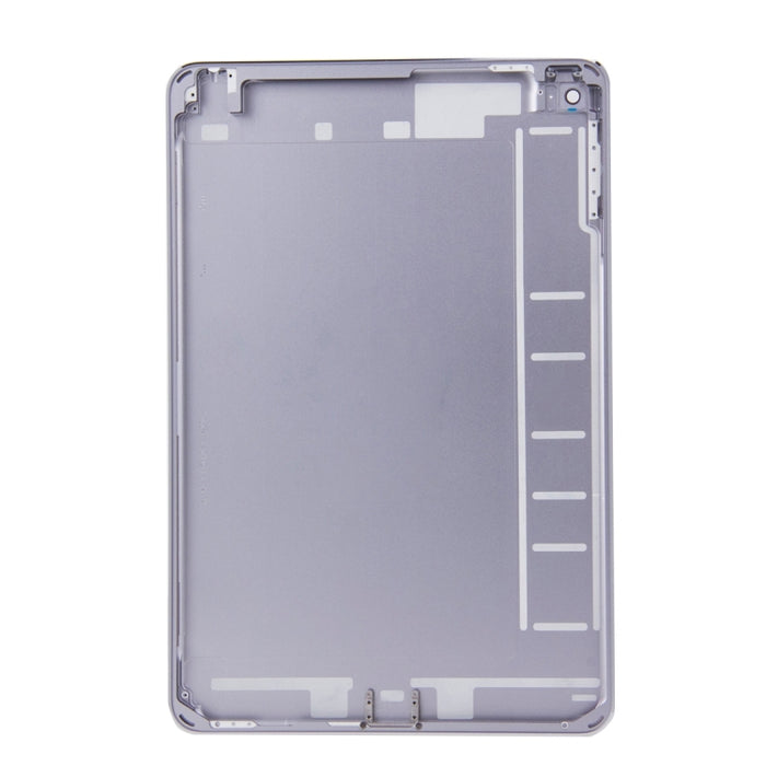 Tapa de la carcasa trasera de la batería para iPad mini 4 (versión Wifi), For iPad mini 4 (Wifi Version)