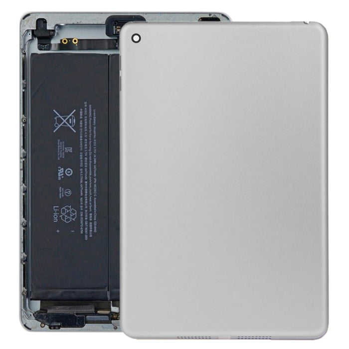 Tapa de la carcasa trasera de la batería para iPad mini 4 (versión Wifi), For iPad mini 4 (Wifi Version)
