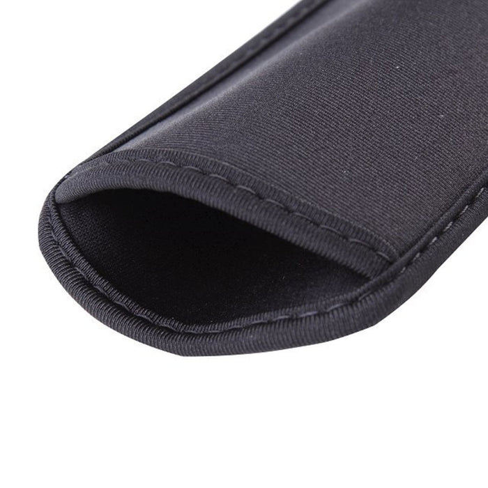 Bolsa universal de neopreno para teléfono celular para Xiaomi y teléfono inteligente de 6,4 pulgadas, for 6.4 inch Smartphones