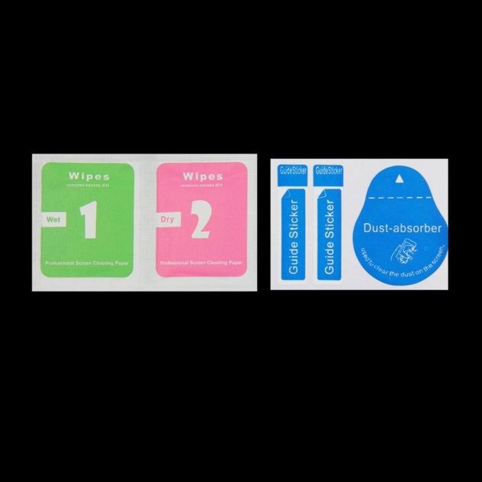 2 PCS para Xiaomi Mi 5 0.26mm 9H Dureza superficial 2.5D Película de pantalla de vidrio templado a prueba de explosiones, For Xiaomi Mi 5 (2pcs)