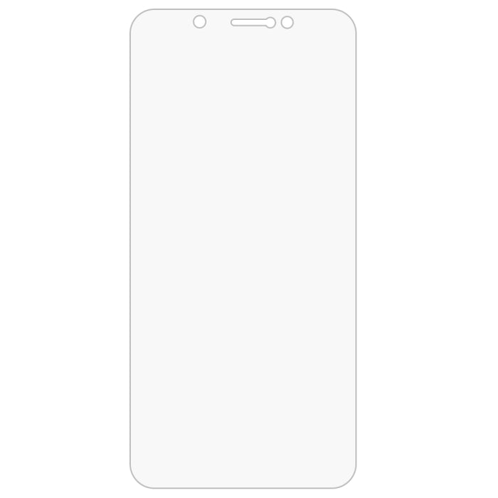Película de vidrio templado 9H 2.5D de 0,26 mm para Xiaomi Mi 8, For Mi 8 (1pc)