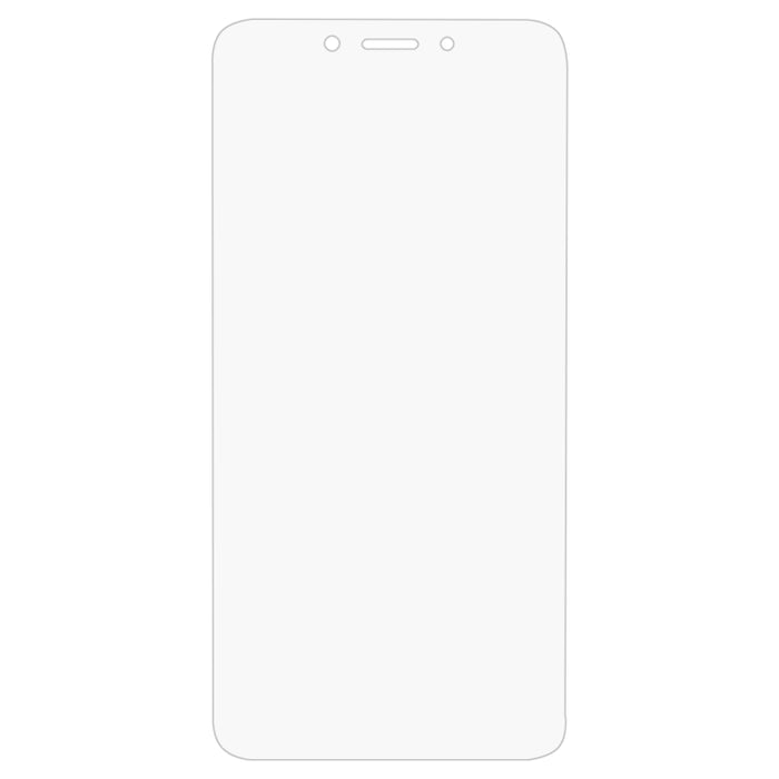 Película de vidrio templado 9H 2.5D de 0,26 mm para Xiaomi Redmi 6, For Redmi 6