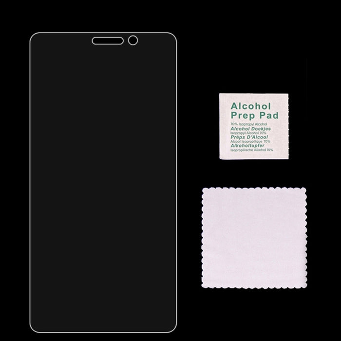 Para Xiaomi Mi 5s Plus 0.26mm 9H Dureza superficial 2.5D Película de pantalla de vidrio templado a prueba de explosiones, For Xiaomi Mi 5s Plus(1pc)