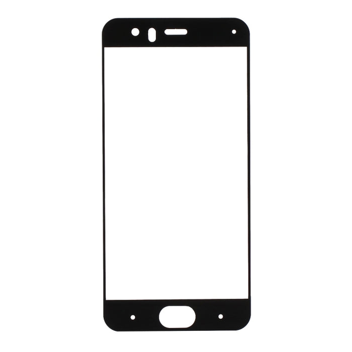 Para Xiaomi Mi 6 0.33mm 9H Dureza superficial Pantalla de seda Protector de pantalla de vidrio templado de pantalla completa, For Mi 6