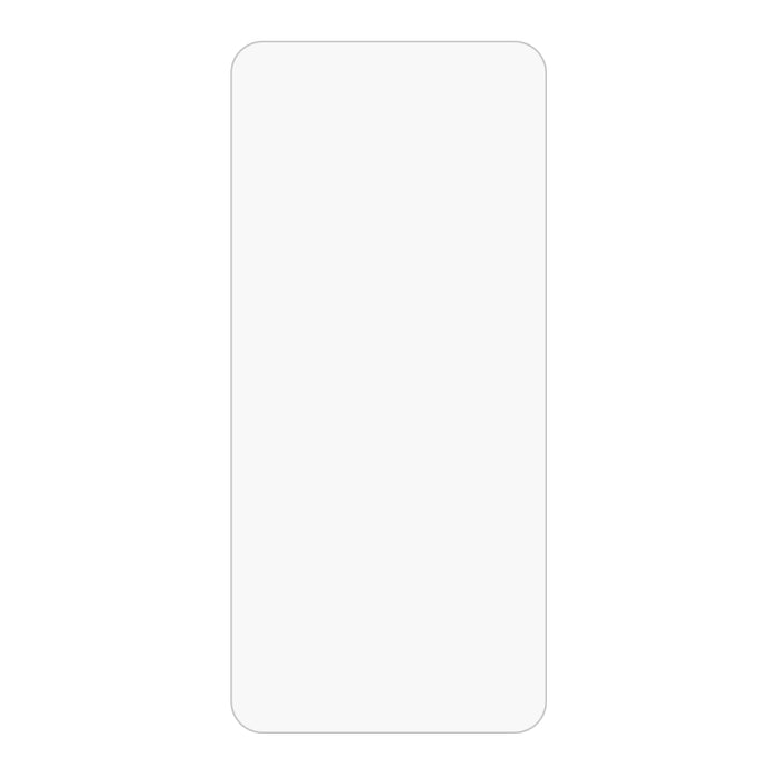 Para Xiaomi Redmi K40 5G 0.26mm 9H Dureza superficial 2.5D Película de media pantalla de vidrio templado a prueba de explosiones, For Xiaomi Redmi K40 5G (1 PCS)