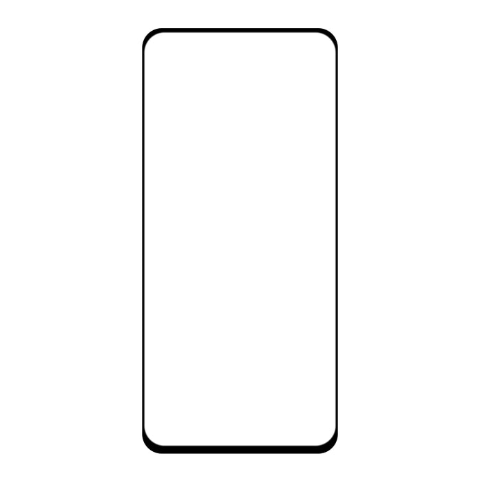 Para Xiaomi Mi 10S 5G Película de vidrio templado de pantalla completa con borde curvo 3D, For Xiaomi Mi 10S 5G (1 PC)