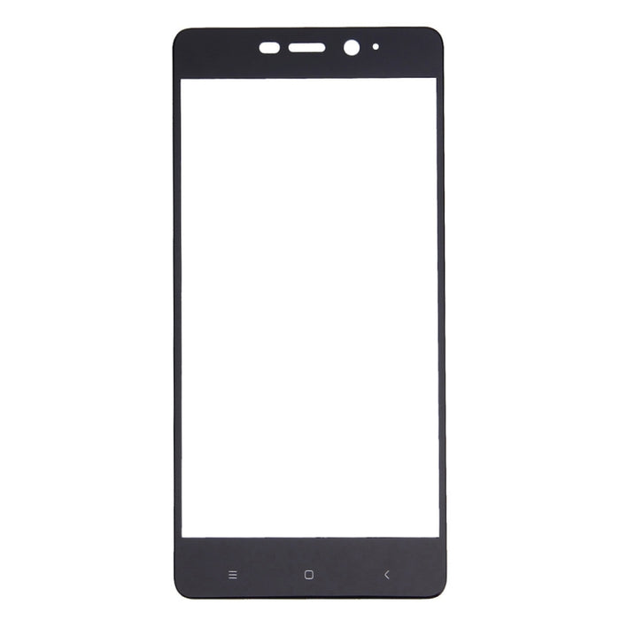 Para Xiaomi Redmi 4 Pro / Prime 0,26 mm 9H Dureza superficial Película de pantalla completa de vidrio templado con pantalla de seda a prueba de explosiones, For Xiaomi Redmi 4 Pro / Prim