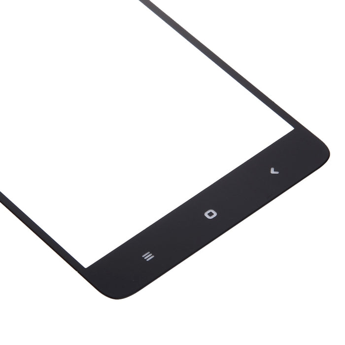 Para Xiaomi Redmi Note 3 0,26 mm 9H Dureza superficial Película de pantalla completa de vidrio templado con pantalla de seda a prueba de explosiones, For Xiaomi Redmi Note 3