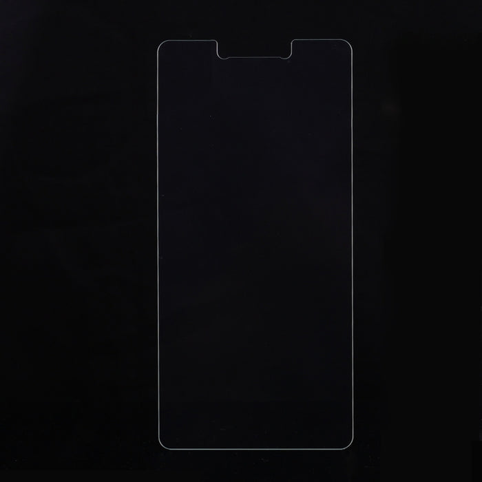 Para Xiaomi Redmi Note 4X 0,26 mm 9H Dureza superficial Película de pantalla de vidrio templado de pantalla no completa a prueba de explosiones, For Redmi Note 4X (1 PC)