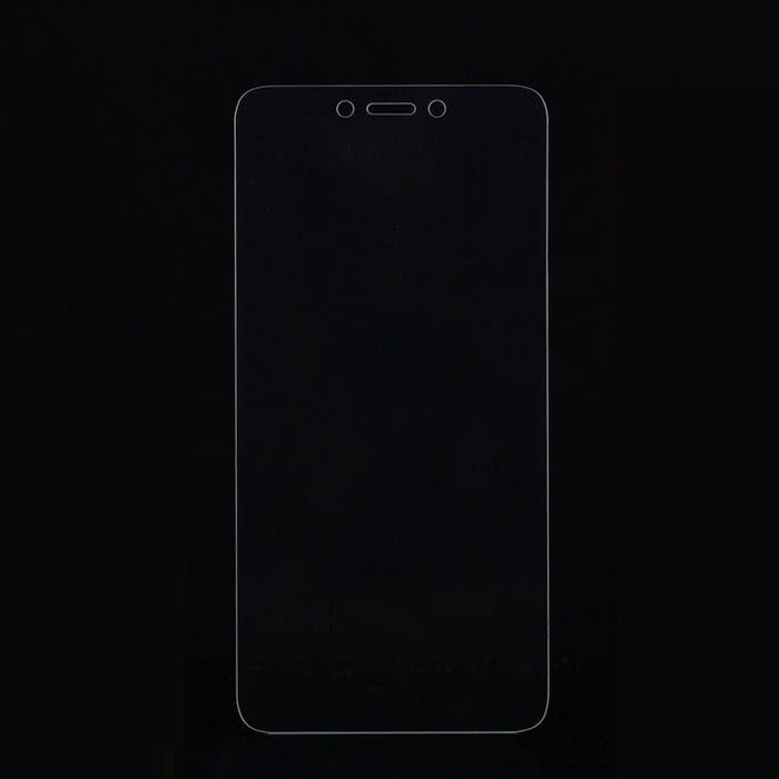 Para Xiaomi Redmi 4X 0.26mm 9H Dureza superficial Película de vidrio templado de pantalla no completa a prueba de explosiones, For Redmi 4X